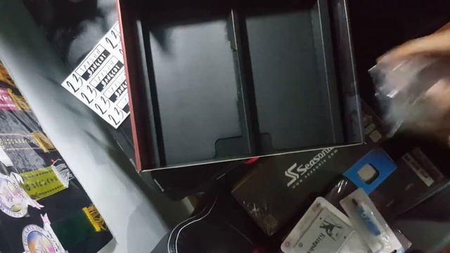 MSI b250 m3 - UNBOXING смотреть онлайн