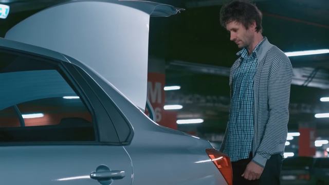 DATSUN ON DO. Автомобиль с японским характером смотреть онлайн