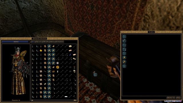 The Elder Scrolls 3: Morrowind - 186) Выполняем задания Мораг Тонг и осматриваем район Телванни! смотреть онлайн