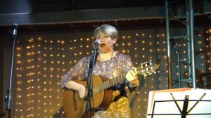 "Ах, эти утренние женщины..." Исполняет Наталья Баязитова-Мерзлякова