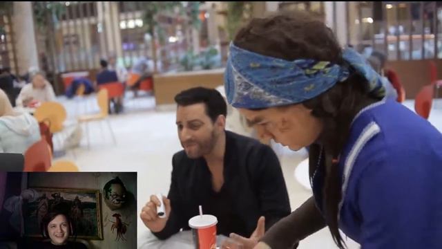 Satyr - Дневник Хача. Часть 2 (Funny Fox Реакция)