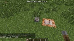 minecraft король слизней!!!