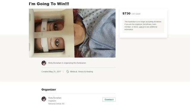 Munchausen By Internet - The Kelly Ronahan Story  [As Seen On Tiktok]