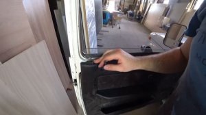 Установка обшивки дверей нива урбан 21214 Все нюансы!!!!!