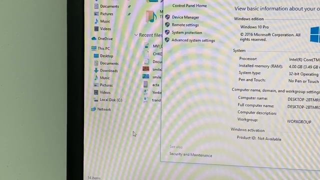 Mi Laptop no carga la batería o tiene una X en batería смотреть онлайн