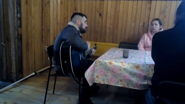 ц."Виноградник",г.Бородино- Евгений Целов смотреть онлайн