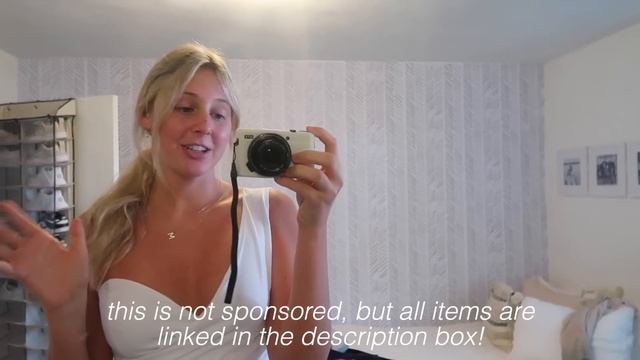VLOG: Virginia Tech game day, job interviews, boyfriend visits & PR haul???? смотреть онлайн