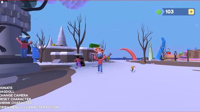 ОБЗОР МОЕГО ВИДЕО ГОРОДКА В РОБЛОКСЕ! |ЧИТАТЬ ОПИСАНИЕ!!!| смотреть онлайн