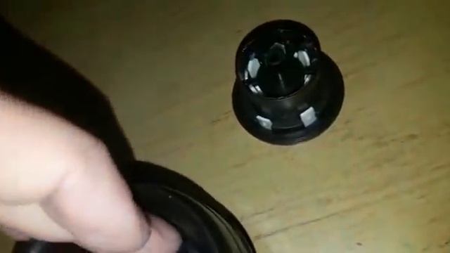 Arreglar la TAPA de un Termo смотреть онлайн