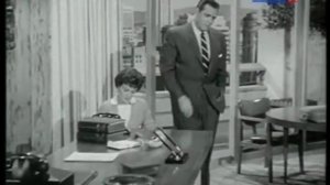 Про слово 'деликт' в хф 'Перри Мейсон' 40сек