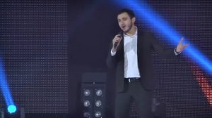 трогательная чеченская песня Майрбек Хайдаров - Езар суна хьо езар