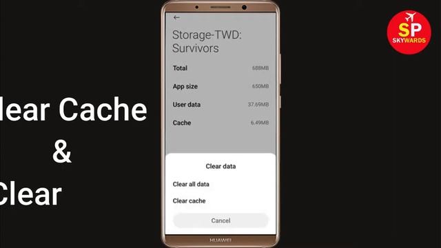 How to Fix The Walking Dead App Black Screen Error Problem in Android & Ios | 100% Solution смотреть онлайн