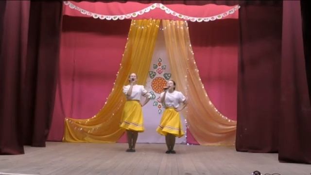 "Кадриль" смотреть онлайн