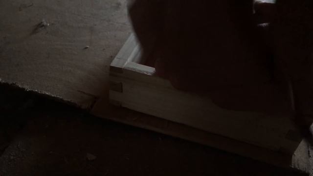 Простая деревянная коробочка своими руками смотреть онлайн