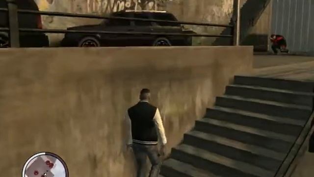 GTA:IV 3 part 2 смотреть онлайн