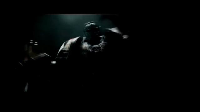 Warhammer 40 000. Ода к Императору! смотреть онлайн