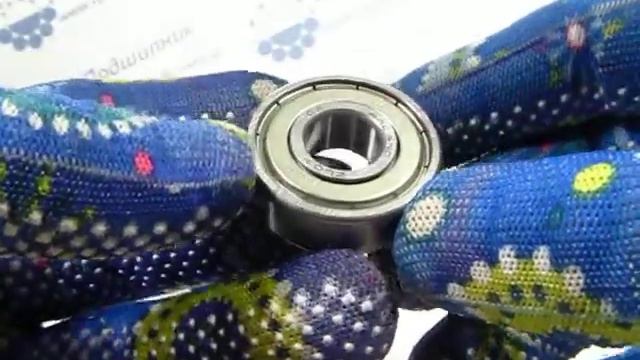 Подшипник 6201ZZC3 NSK 12*32*10 смотреть онлайн