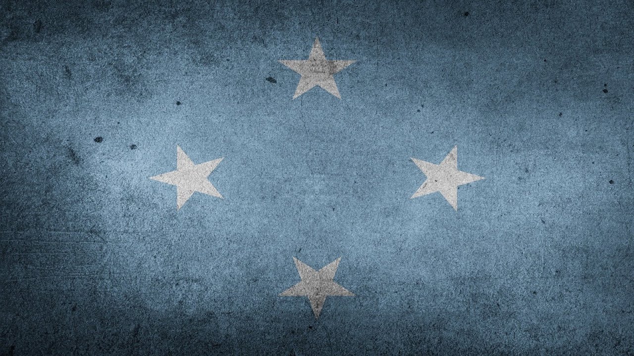 Гимн Федеративных Штатов Микронезии смотреть онлайн