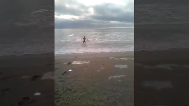 Крещение железный порт 2018 часть 2 смотреть онлайн