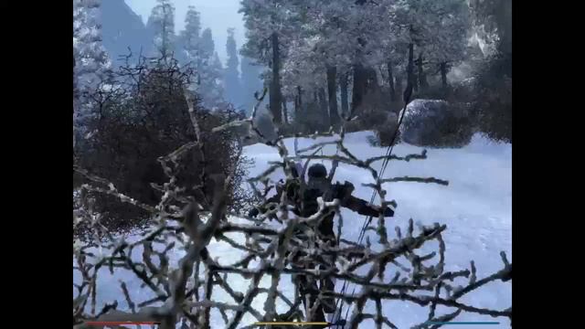 Gothic 3 180серия украшены сундук смотреть онлайн