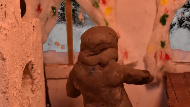 "ПИСЬМО С ФРОНТА". AniMedia, г. Альметьевск