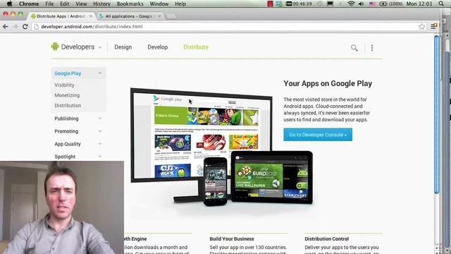 How to set up keystore license in Unity 3D for Android - How To Make Mobile Games смотреть онлайн