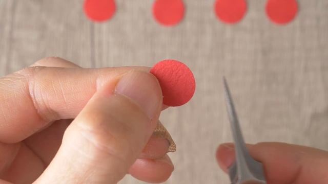 2022 紙で作る梅の花の作り方 - DIY How to make paper plum blossoms | Tutorial смотреть онлайн