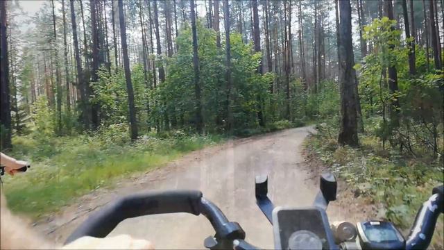 Поход Рожанка-Бершты-Скидель, 24-25.07.2019 смотреть онлайн