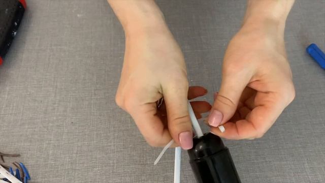 САДОВА ГІРЛЯНДА!!! ??? Чоловіча робота??? Як Зробити Садову Гірлянду?? Це так Просто!!! ???