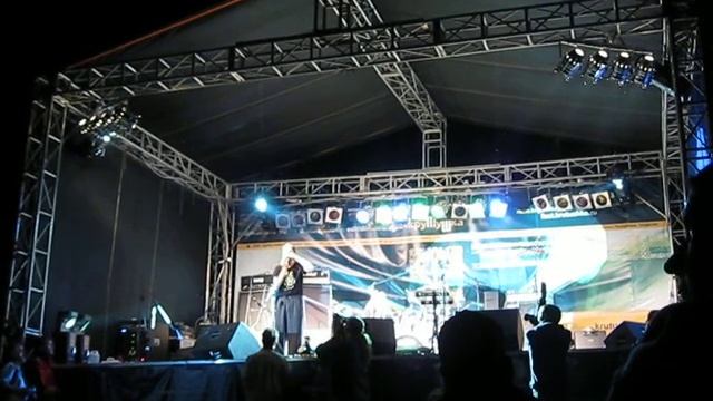 Крутушка`09. Vladiswar Nadishana смотреть онлайн