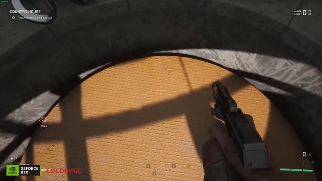 GeForce RTX 4070Ti Ultra | Atomic Heart With The DLSS 3 Advantage смотреть онлайн