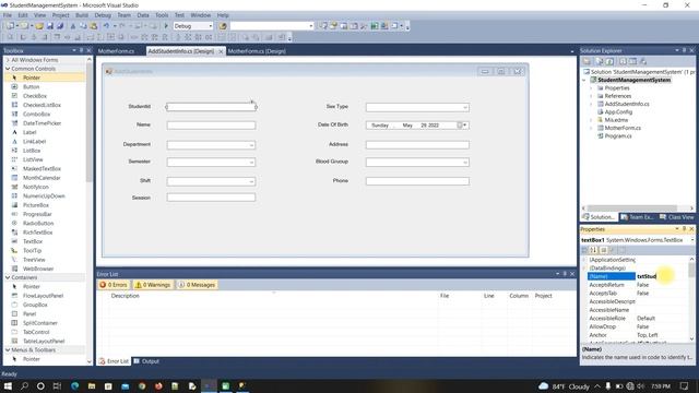 4th Class in database (SQL) #bangla#software engineer смотреть онлайн