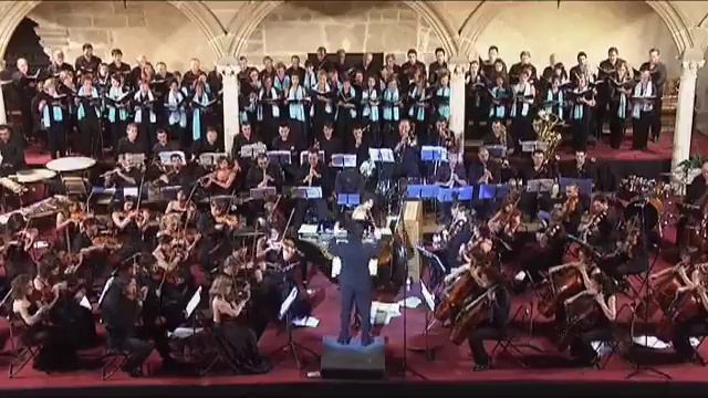 Hellraiser Performance Christopher Young