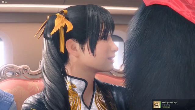 Tekken 8: Complete Storyline With Full Playthrough And Chapter Selection