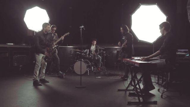 BONETTI - MEDLEY 2016 смотреть онлайн