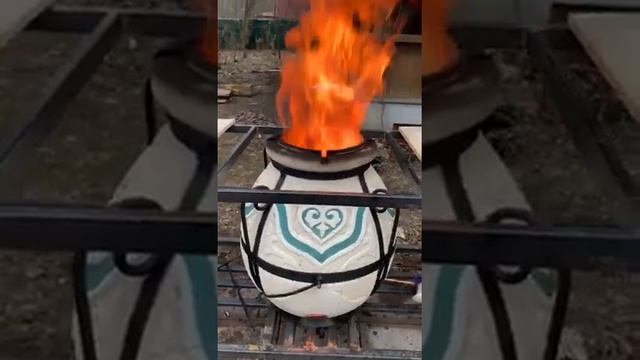 Тандыр Дастархан ( обман ) смотреть онлайн