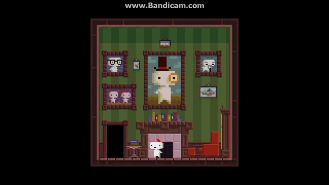 Fez проходждение 2#-Все секреты деревни. смотреть онлайн