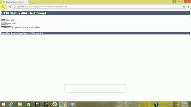Servlet Tutorial in Netbeans - basic смотреть онлайн