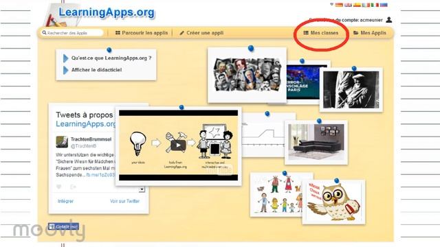 Utiliser learningapps смотреть онлайн