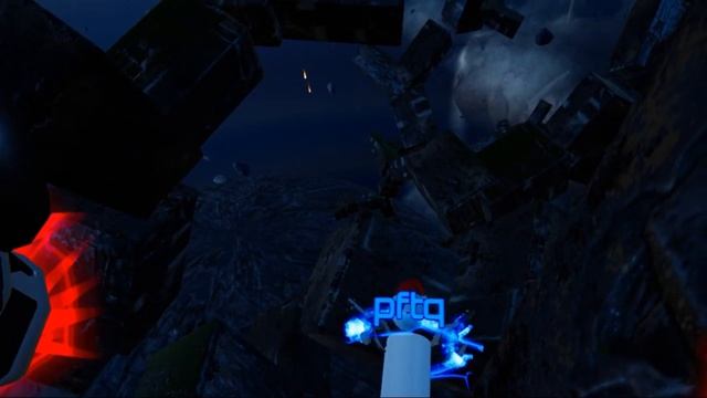 VR Jetpack Game - 2021 Updates Summary смотреть онлайн