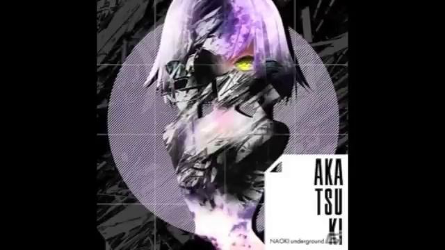 NAOKI underground - AKATSUKI смотреть онлайн