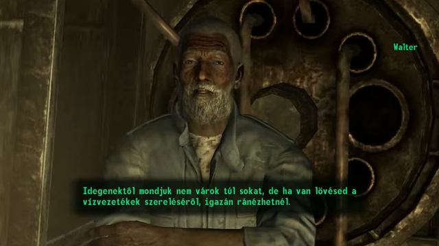 Fallout3 - alternatív magyarítás - 9 смотреть онлайн