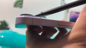 How to Remove / Uninstall Camera Lens Protector Rings on iPhone 14 / 14 Plus