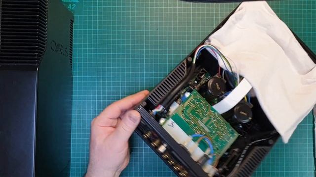 Настоящий Винтаж (Англия) Часть 2. Cyrus DAD7 / Cyrus III / Cyrus PSX-R