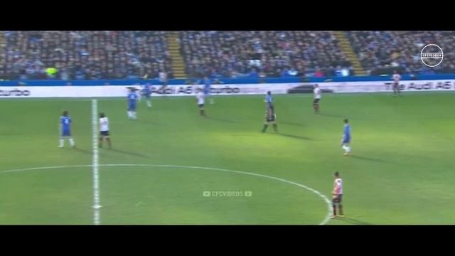 The Art Of Defending By John Terry смотреть онлайн