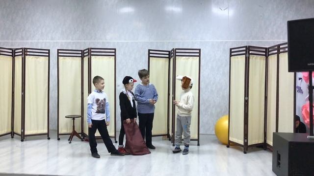 Выход из безвыходного положения смотреть онлайн