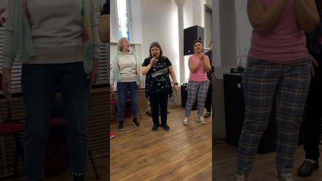 Пророческий инкаунтер Москва 15/9/21 смотреть онлайн