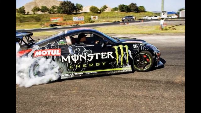 Monster Energy смотреть онлайн