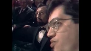 Вопрос про самый известный вопрос в истории.  «Что? Где? Когда?» 1995 год