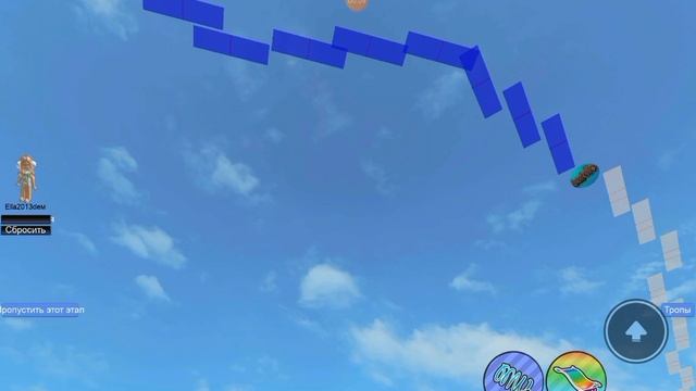 обсуждение роблокса. Roblox, Speed-run 12